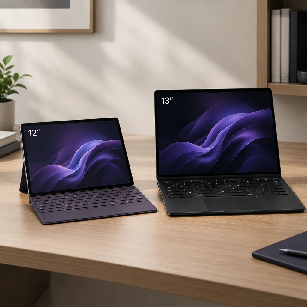 Surface Pro换装X2 Plus起步涨350美元,微软小屏机型彻底告别入门
