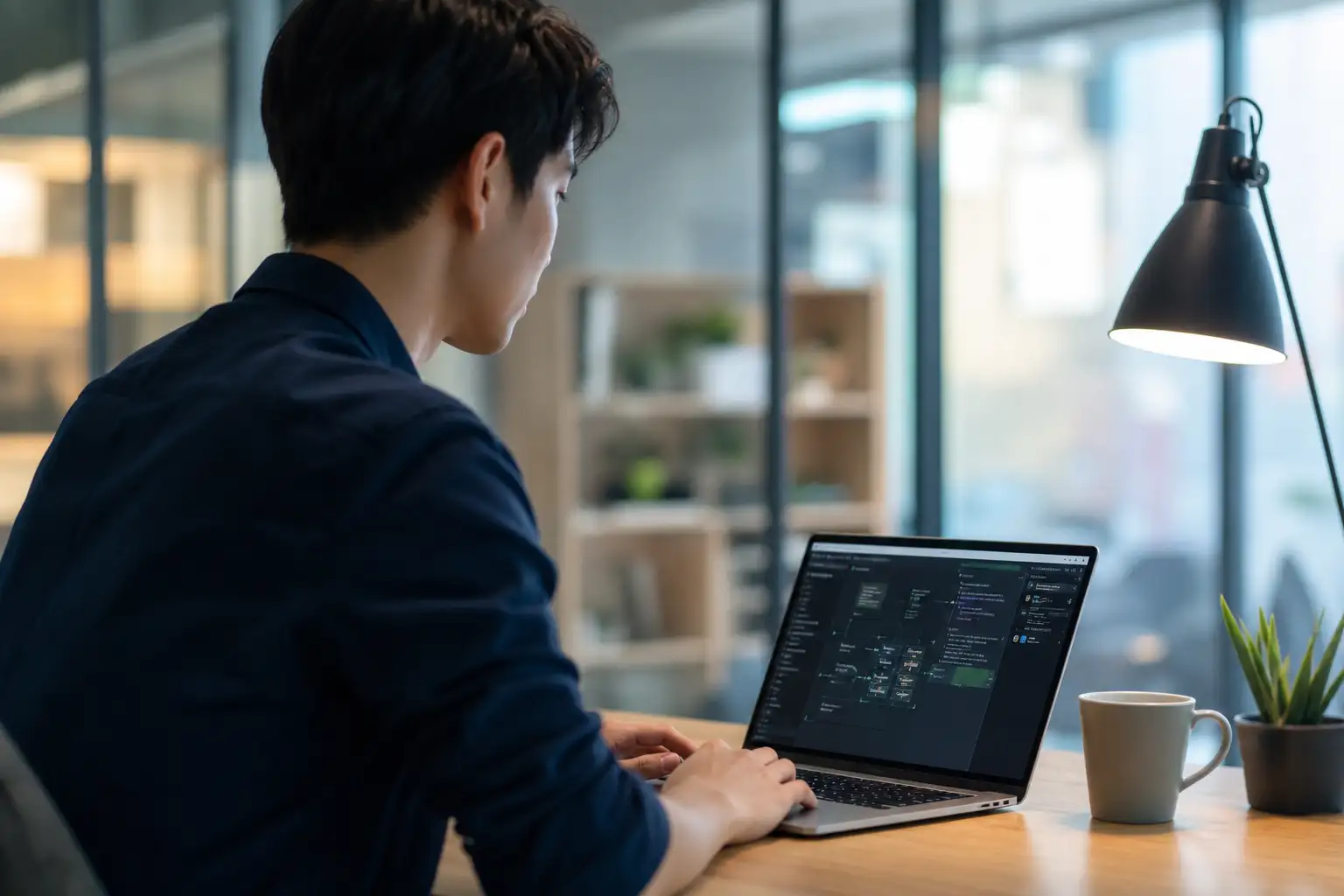 Base44自研Base1:vibe coding不只拼体验,开始拼成本账本