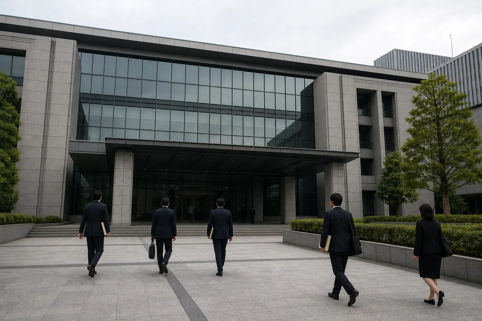 日本法院再拒AI当发明人:所谓"最高法院"判决,其实来自知产高院