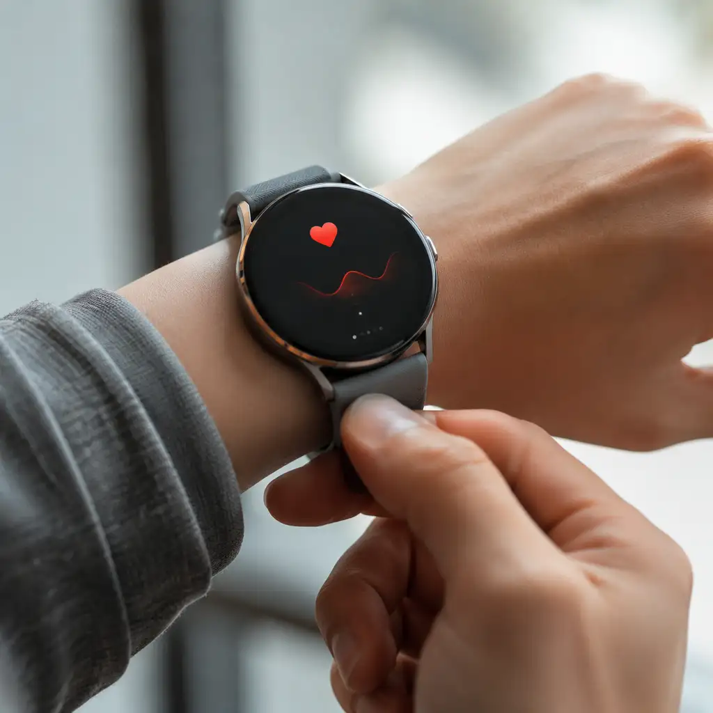 Pixel Watch 5测试透出的信号:Google的AI健康教练还没想清楚怎么落地