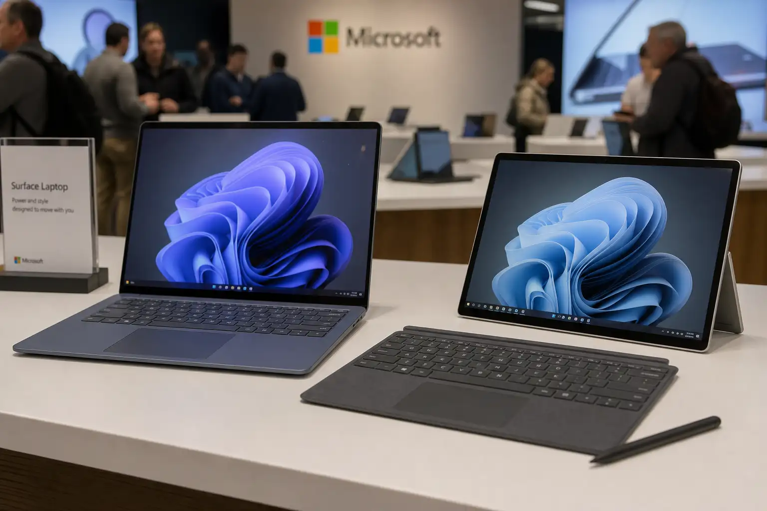 Surface 搭上 Snapdragon X2:微软把 Arm PC 卖到更高端
