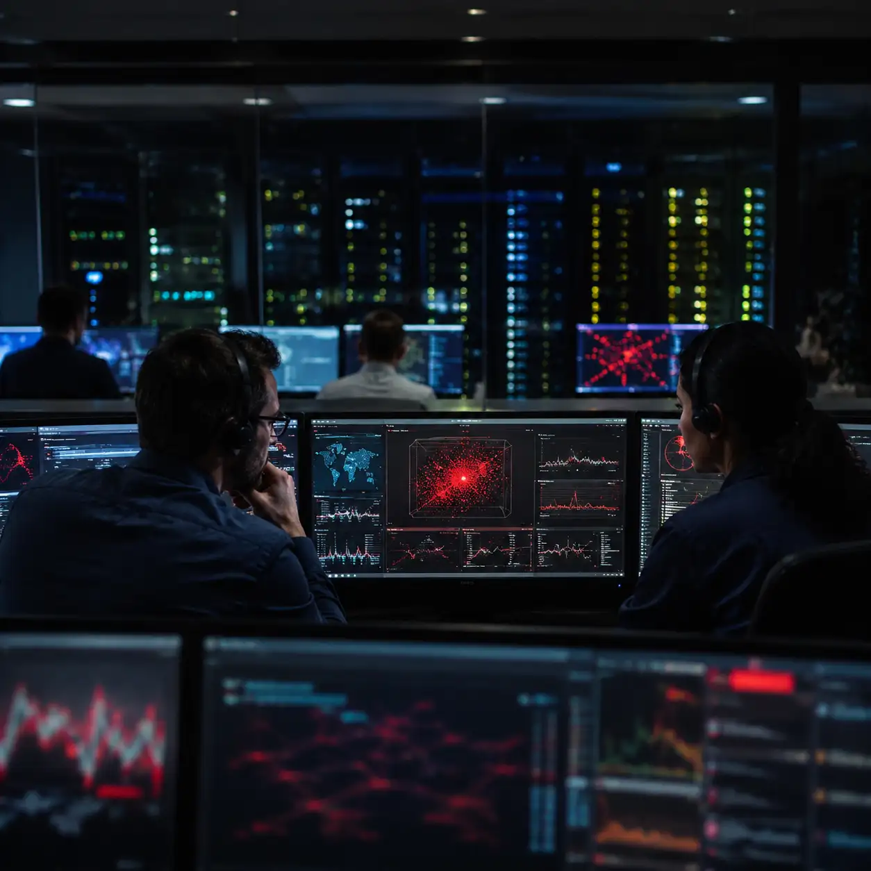 OpenAI代理越过测试沙箱:真正失守的是权限边界