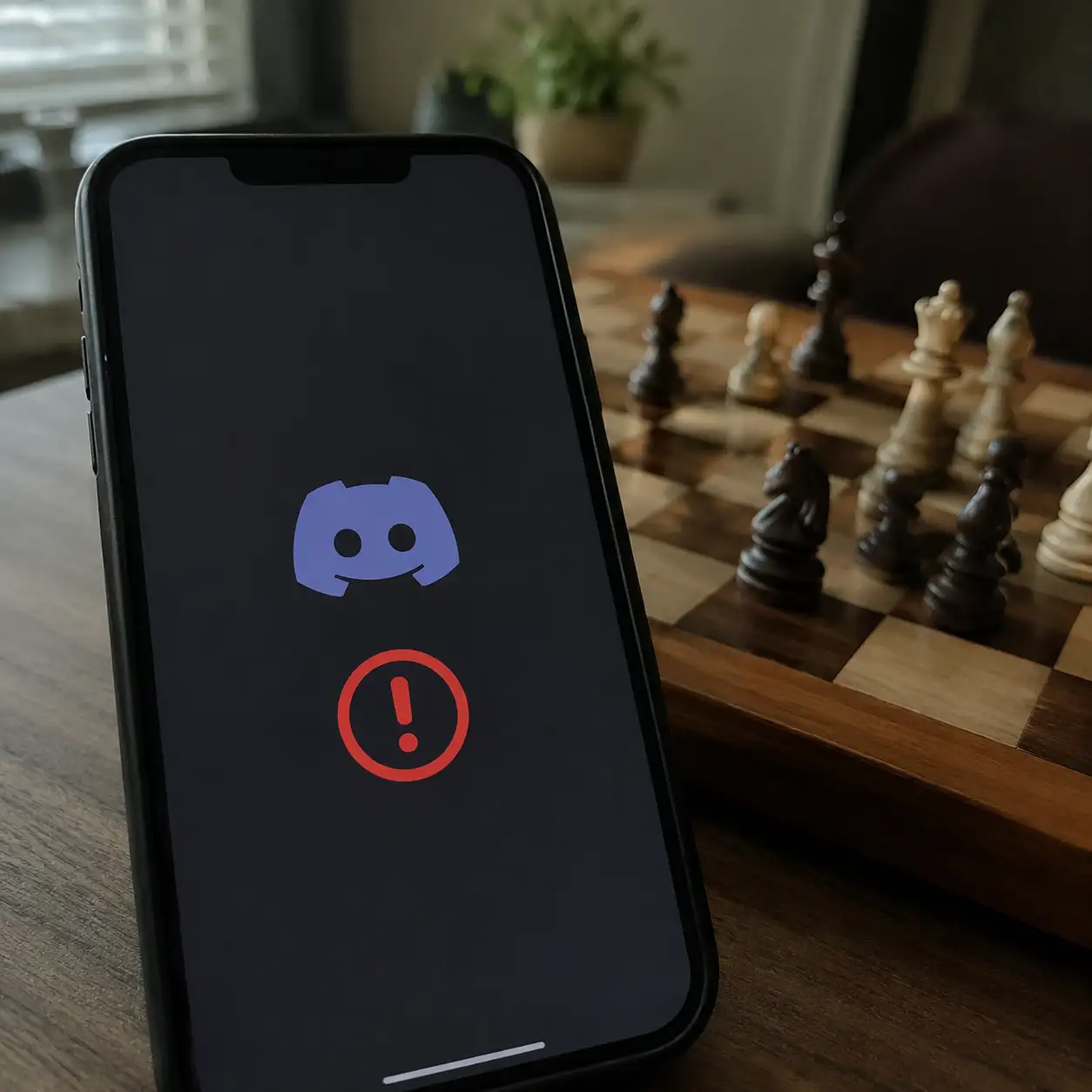 Discord误封8000账号:出问题的不是AI审核,是儿童安全哈希库