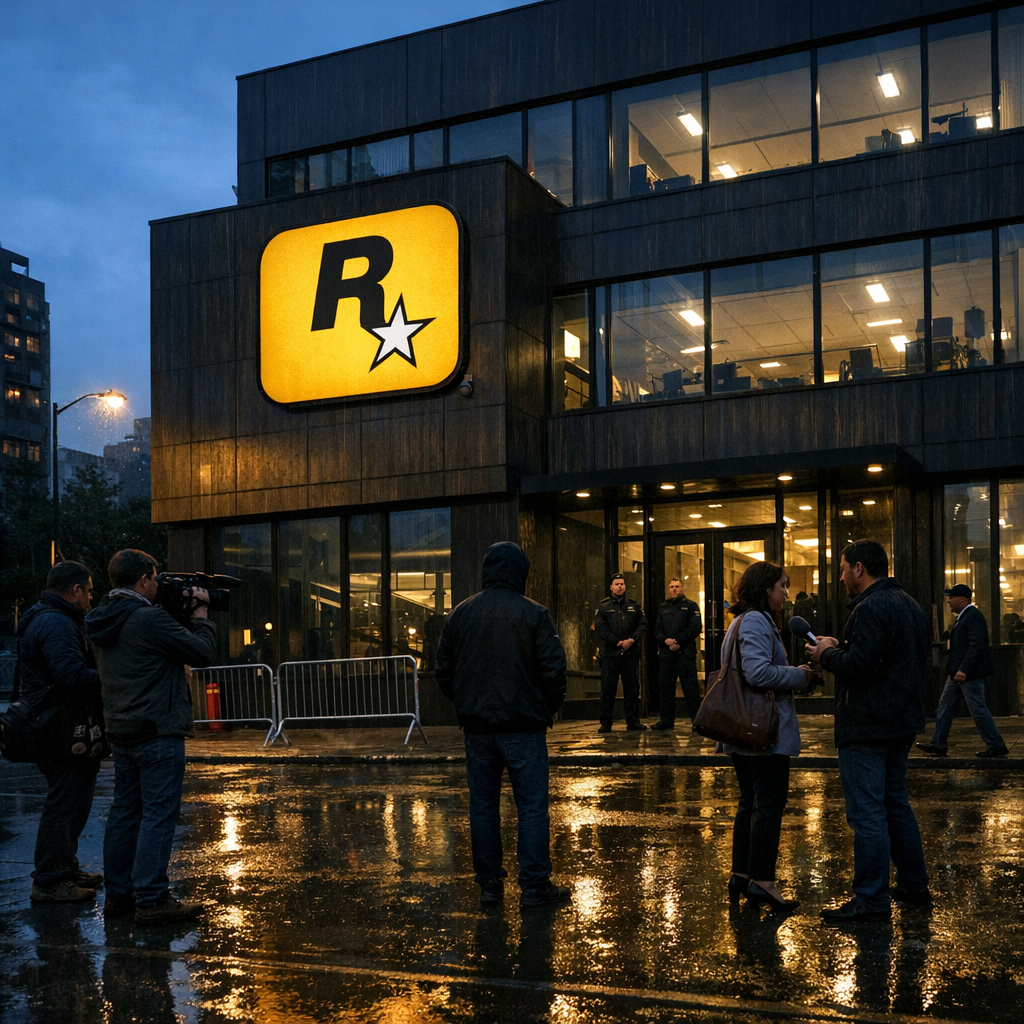 Rockstar再上泄露名单：官方称影响有限，但Anodot事件把云令牌风险又撕开了一次