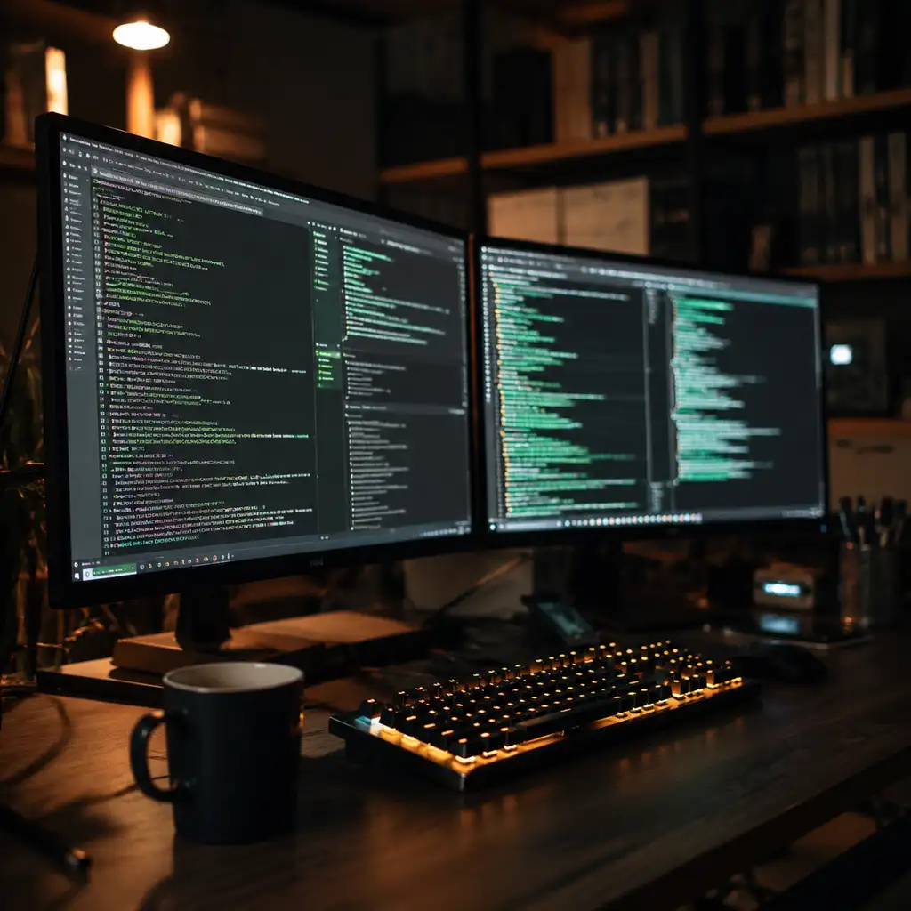 造完 Terraform 和 Vault,Mitchell Hashimoto 这次做了个终端复用器