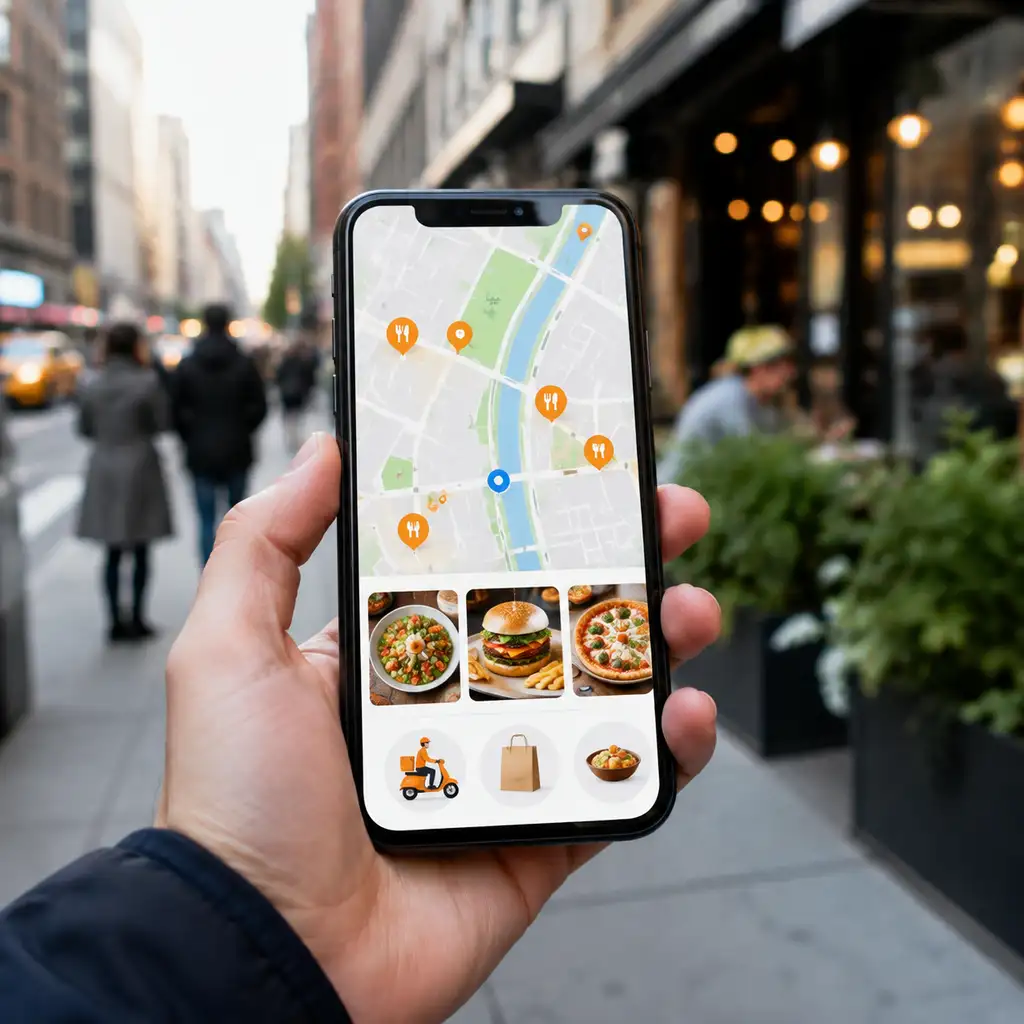 Google Maps塞进下单订酒店,谷歌真正想要的是佣金