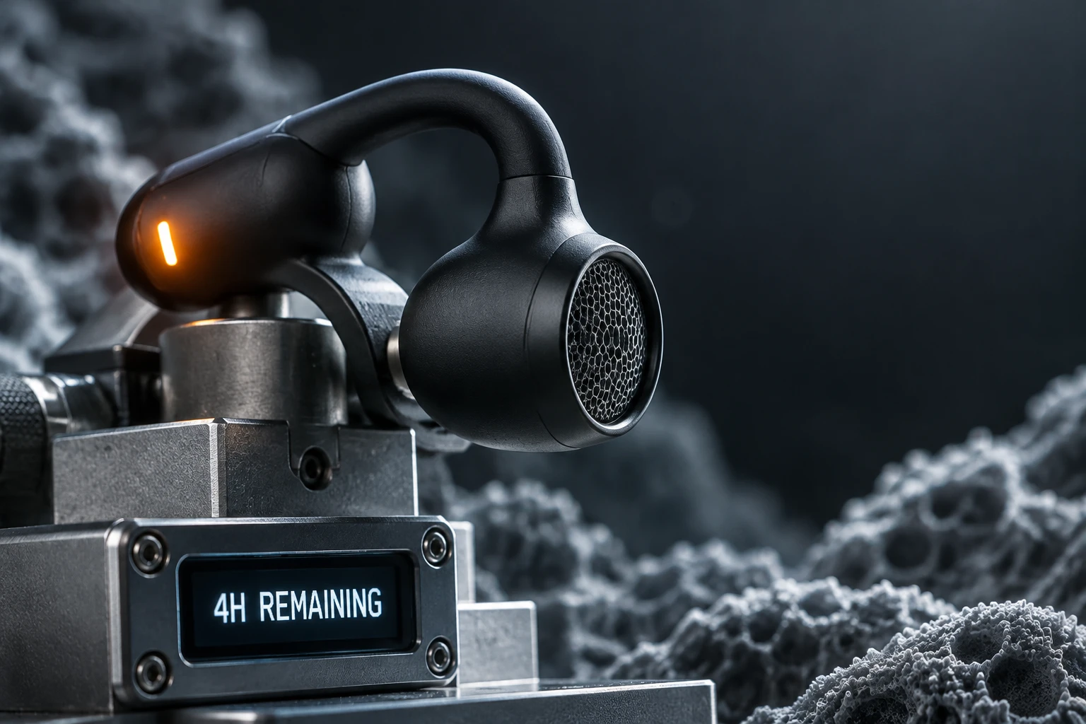 Bose Ultra Open Earbuds 2代售299美元：算力补齐声学硬伤
