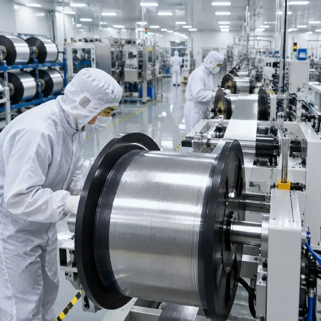 Proxima Fusion自建超导带材工厂:1.4亿欧元押注供应链自主