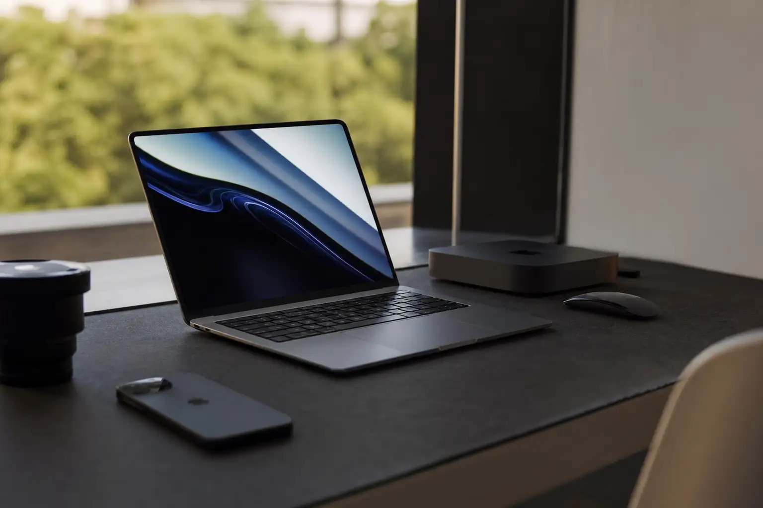 ASIF 拆开看不神秘,Apple 真正在收紧虚拟机磁盘这层