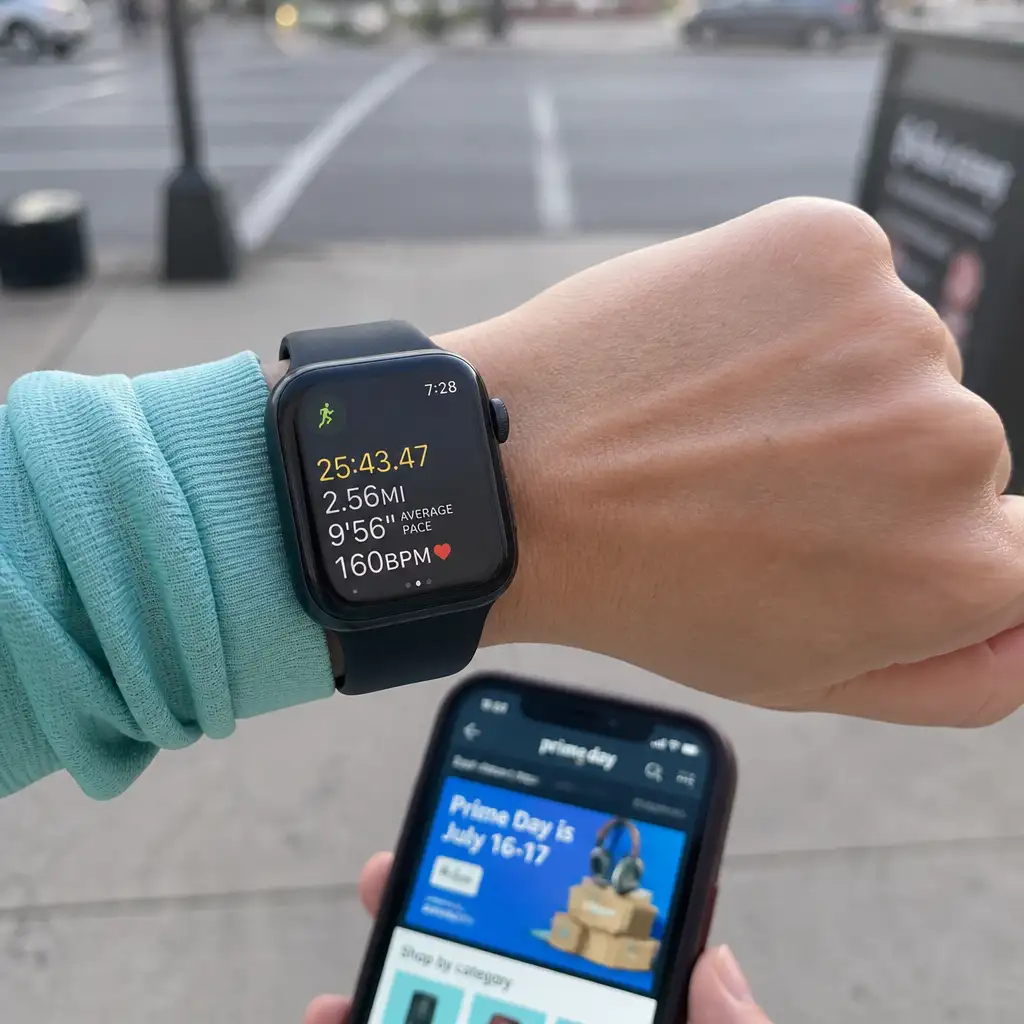 Apple Watch SE 3 降至 199 美元:比 Series 11 更适合多数人的那块表