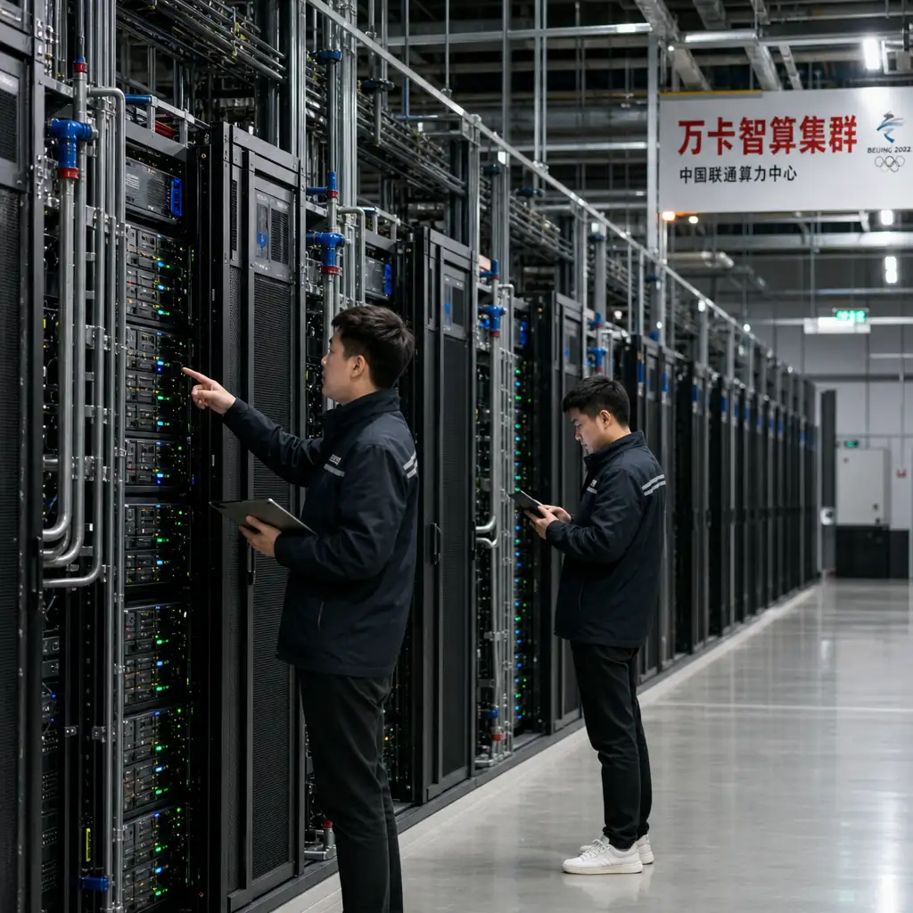 GLM-5.2 开放:开发者该看的不是口号,是访问权能不能稳定