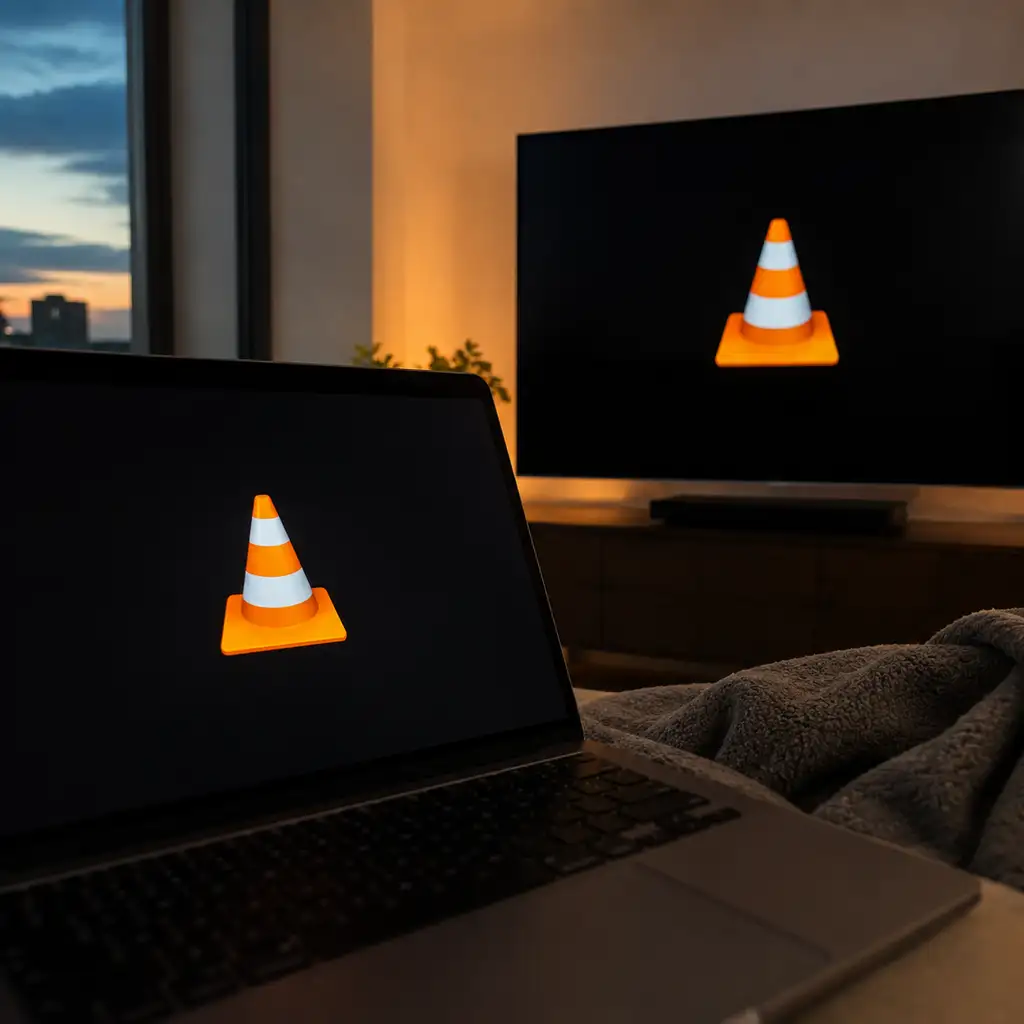 VLC下载破70亿,八成来自Windows和Mac