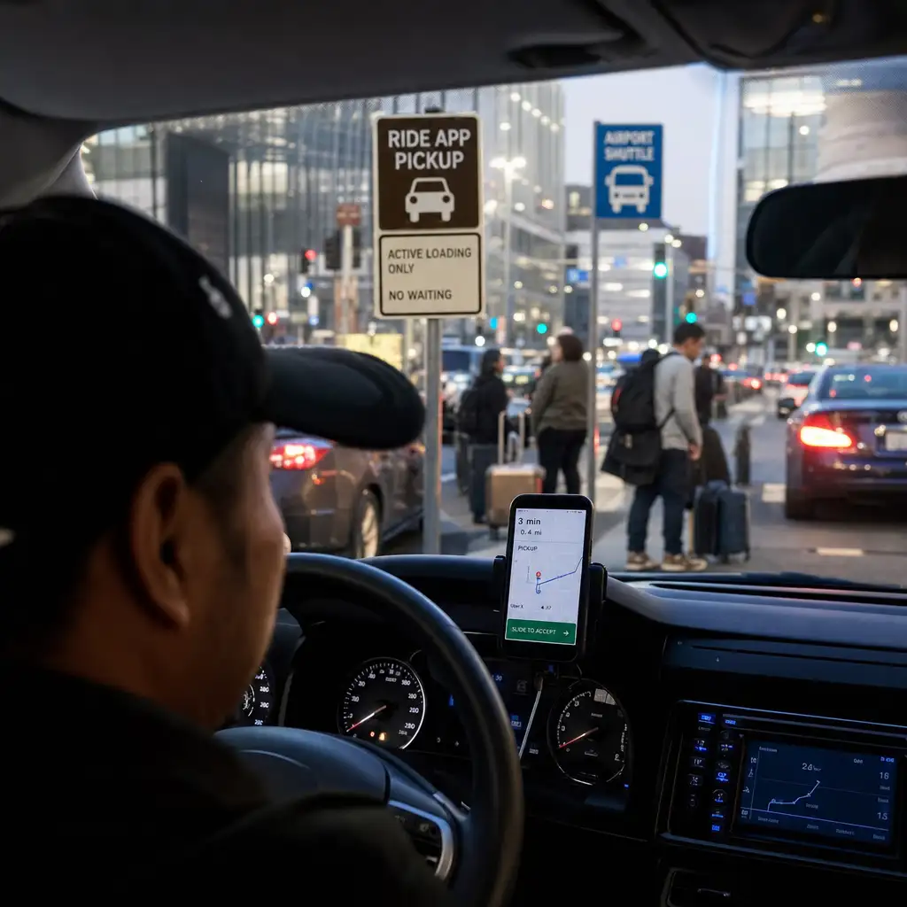Uber 接入 OpenAI:大模型正在靠近叫车订单,但还没接管调度