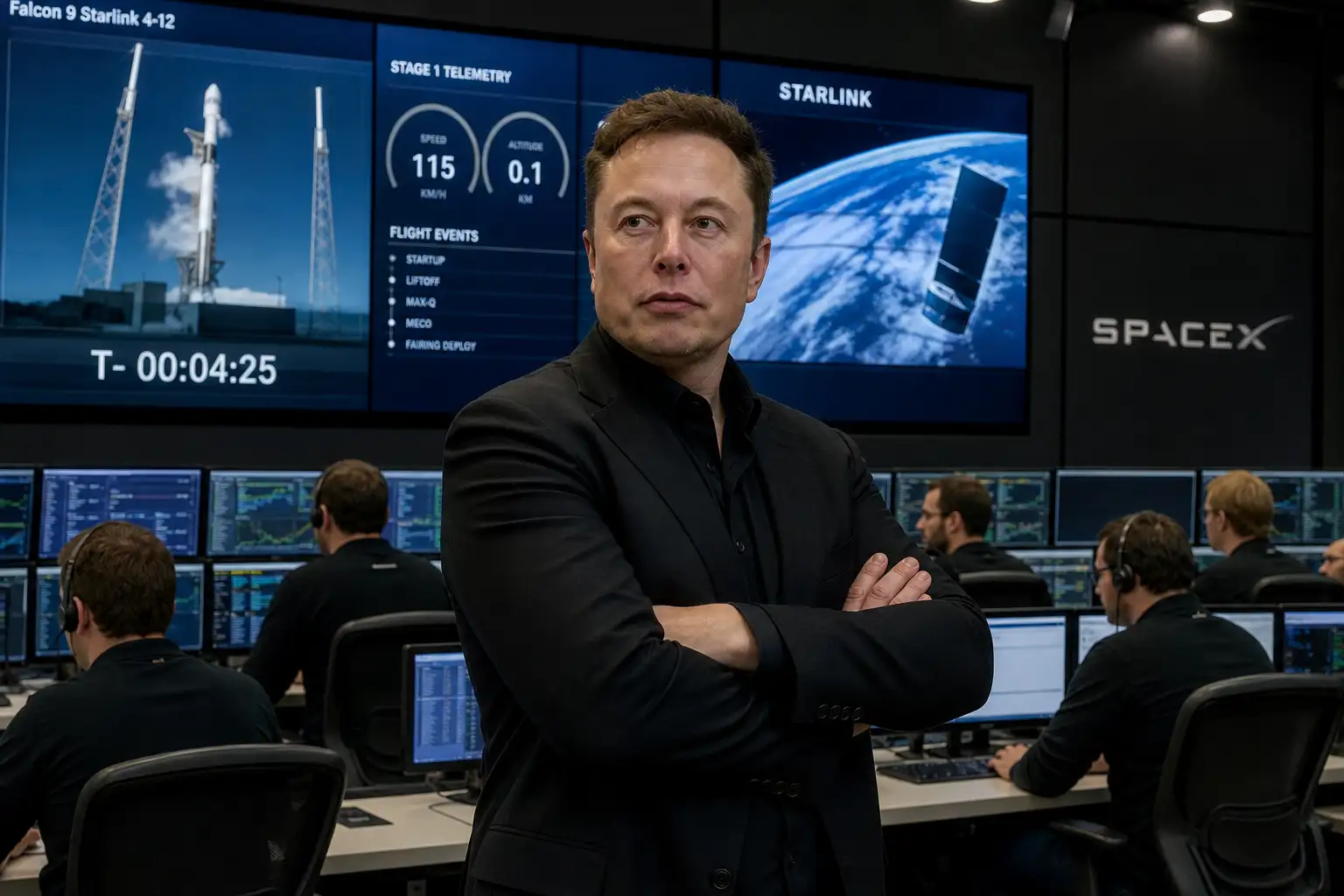 SpaceX IPO募资扩至857亿美元:钱进太空,也进了马斯克的新资产负债表