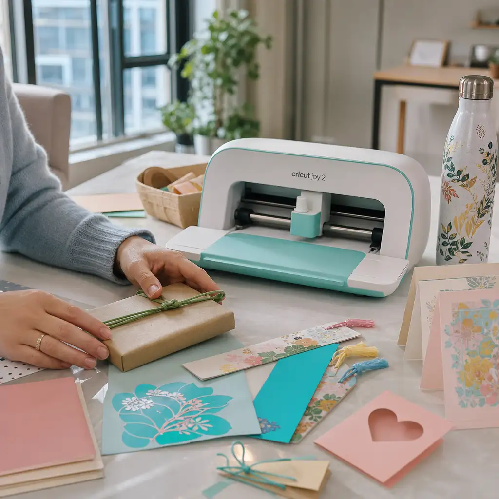 Cricut Joy 2 套装降至 119.99 美元:新手值得趁低价入门吗?