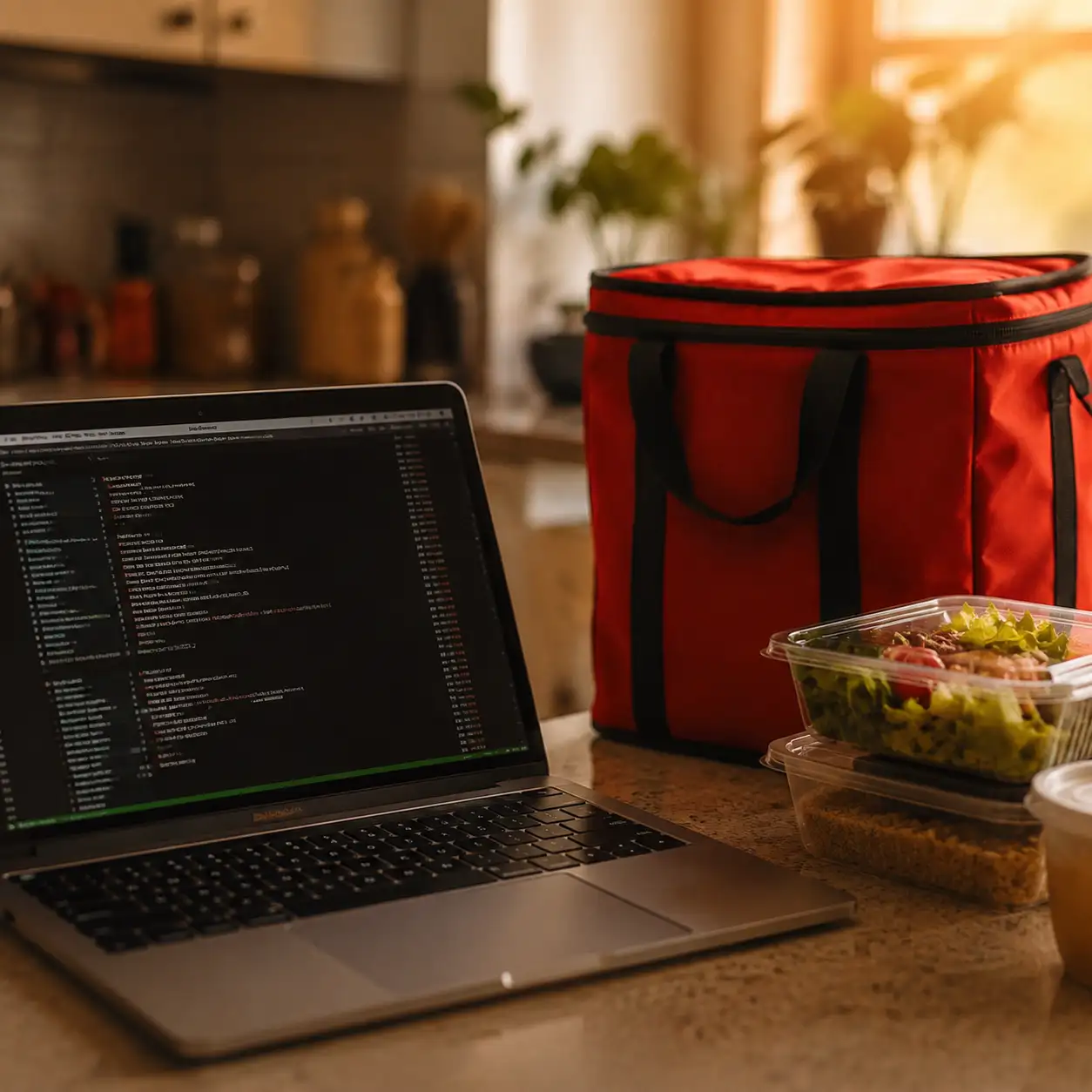 DoorDash 让开发者用命令行点外卖,真正下注的是 AI 入口