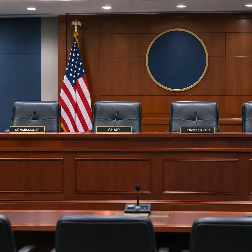 FCC核准Paramount吸纳240亿美元注资,49.5%外资豁免引爆双标质疑