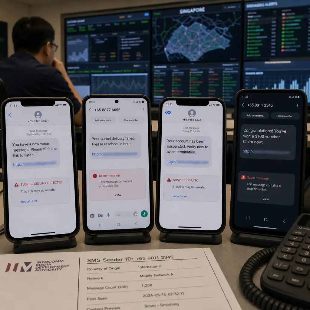 Google 起诉钓鱼即服务团伙:Gemini 被拿去把诈骗做成模板工厂