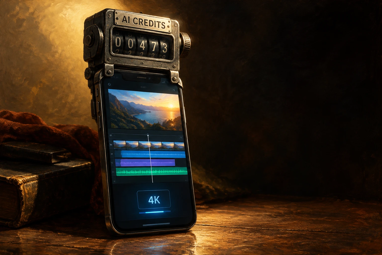 Adobe Premiere登陆安卓免收22.99美元月费,无水印背后在收算力税