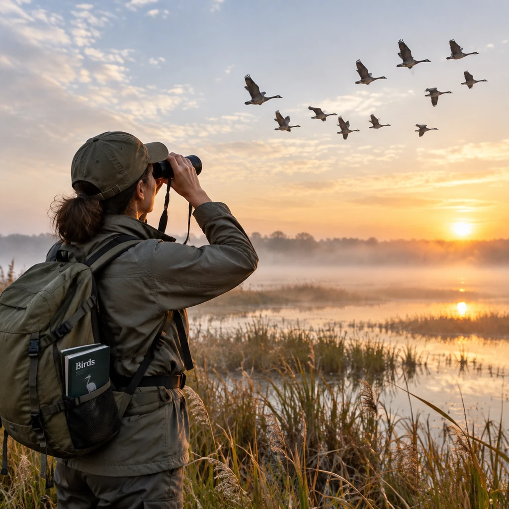 看懂EuroBirdPortal与Movebank:116亿条数据背后的鸟类追踪真相