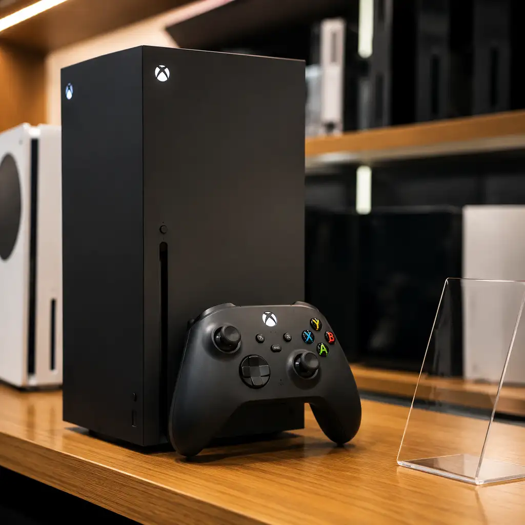 Xbox内容收入跌10%:微软云业务高歌猛进,游戏“重置”仍待兑现