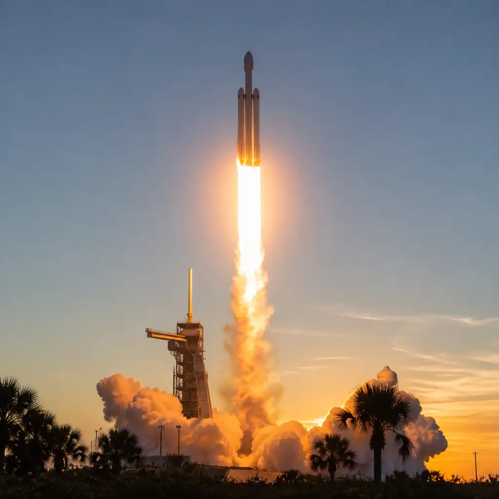 罗曼望远镜升空:NASA的'按时按预算',算的是哪本账