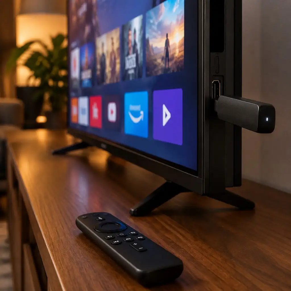 不到20美元的Fire TV Stick,便宜的是阉割款