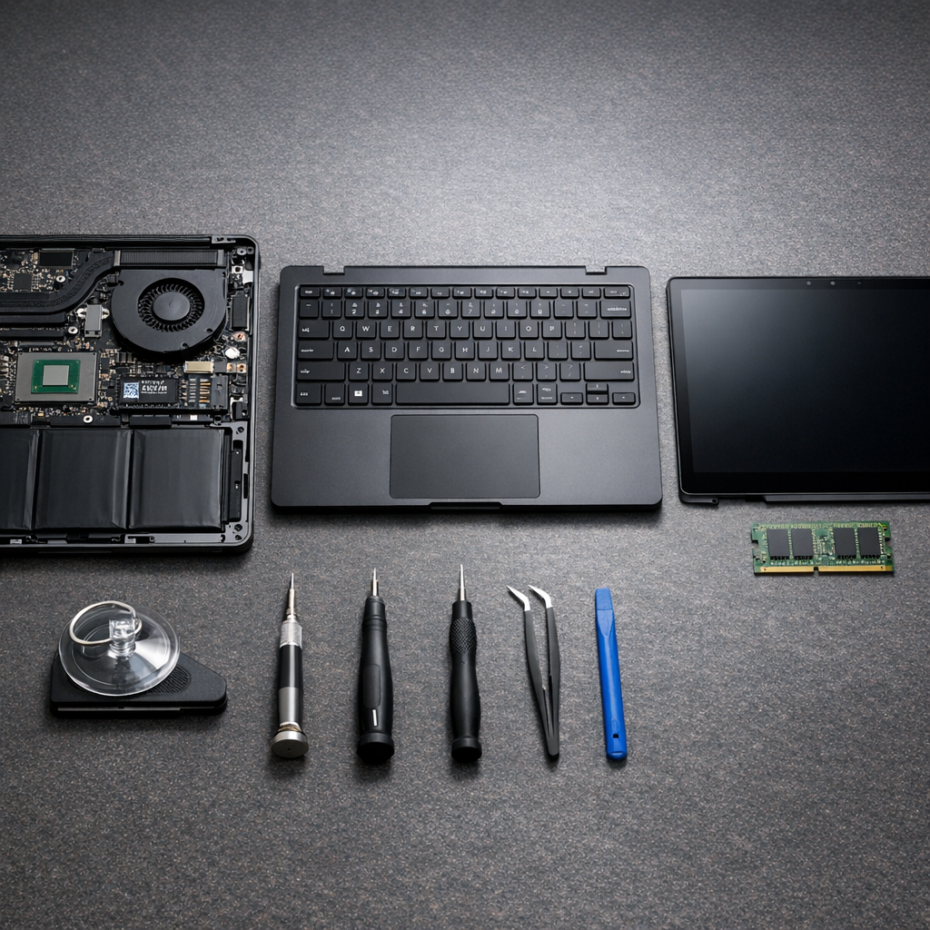 Framework Laptop 13 Pro：可维修路线赢了一局，但高端轻薄本的账还没算完