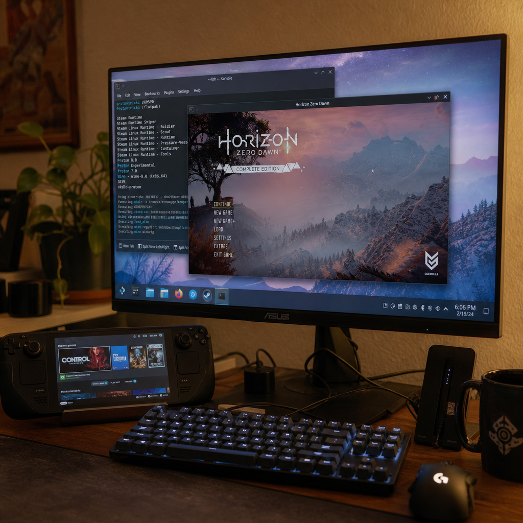 Windows API 的反常胜利:不是标准,却成了桌面事实运行时