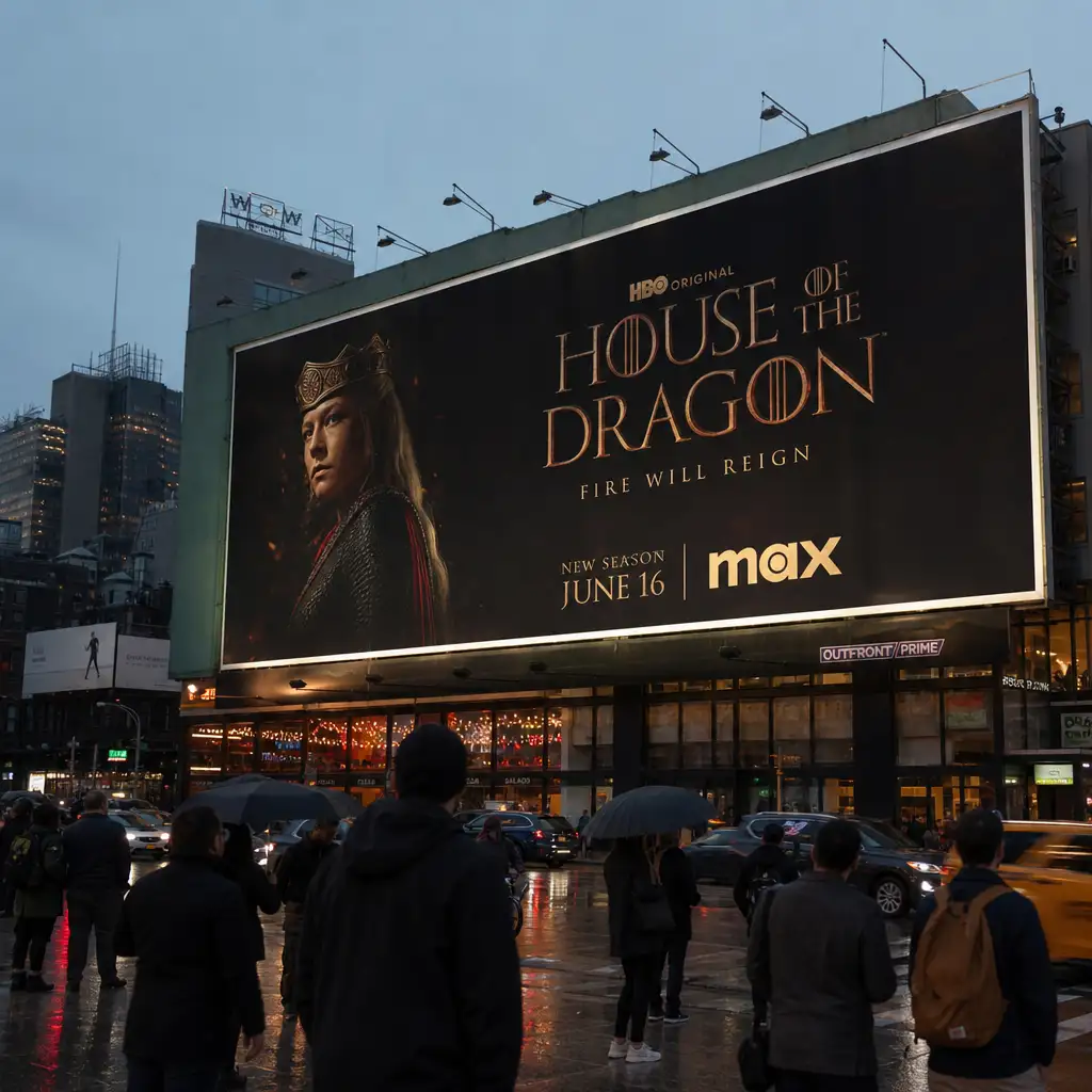 《龙之家族》第三季定档：HBO 该把第二季欠下的火烧出来了