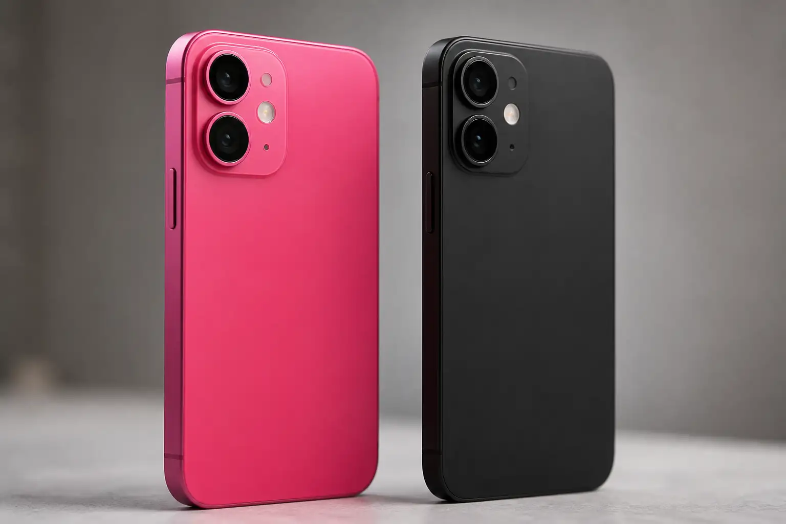 Pixel 11配色传闻打架:同一台手机,两套命名同时流传