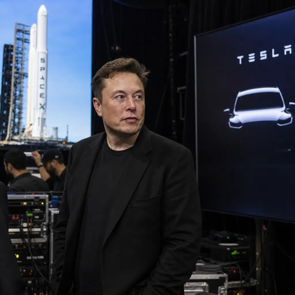 SpaceX文件留了口子：特斯拉会被装进马斯克的资本拼图吗？