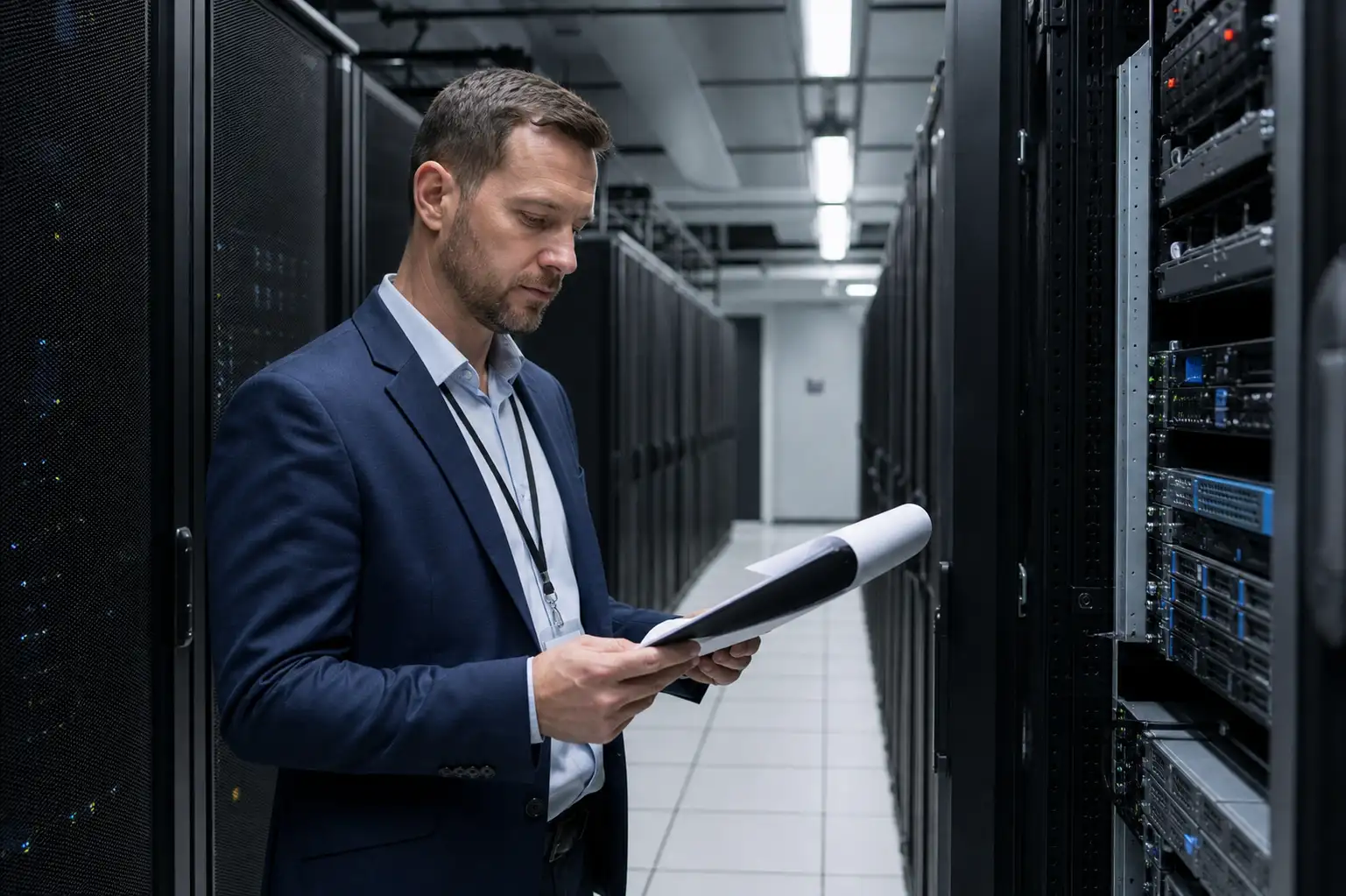 退出VMware半年后,Allstate同时收到四份审计通知