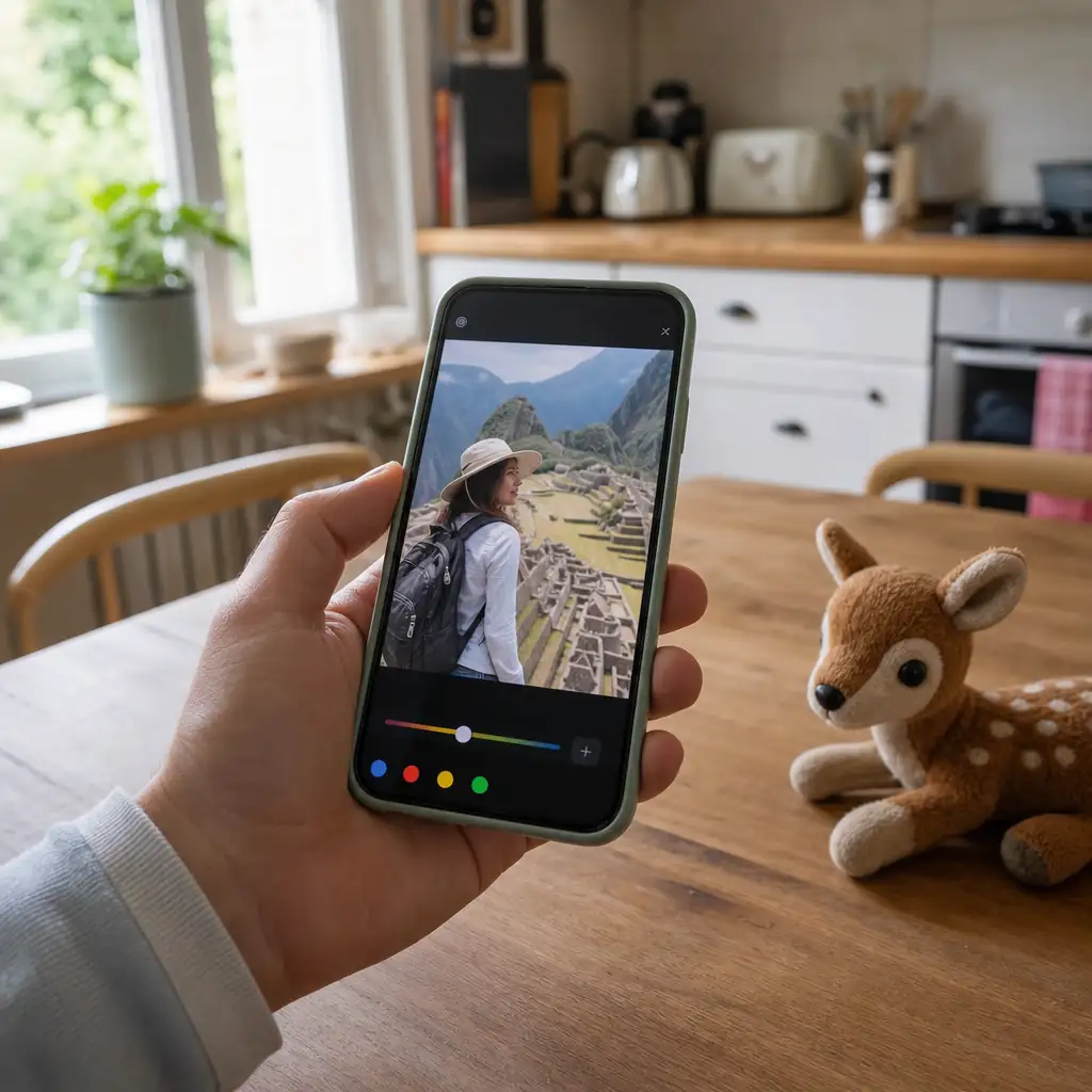 Google Omni Flash:AI 视频的分水岭,是骗过熟人第一眼