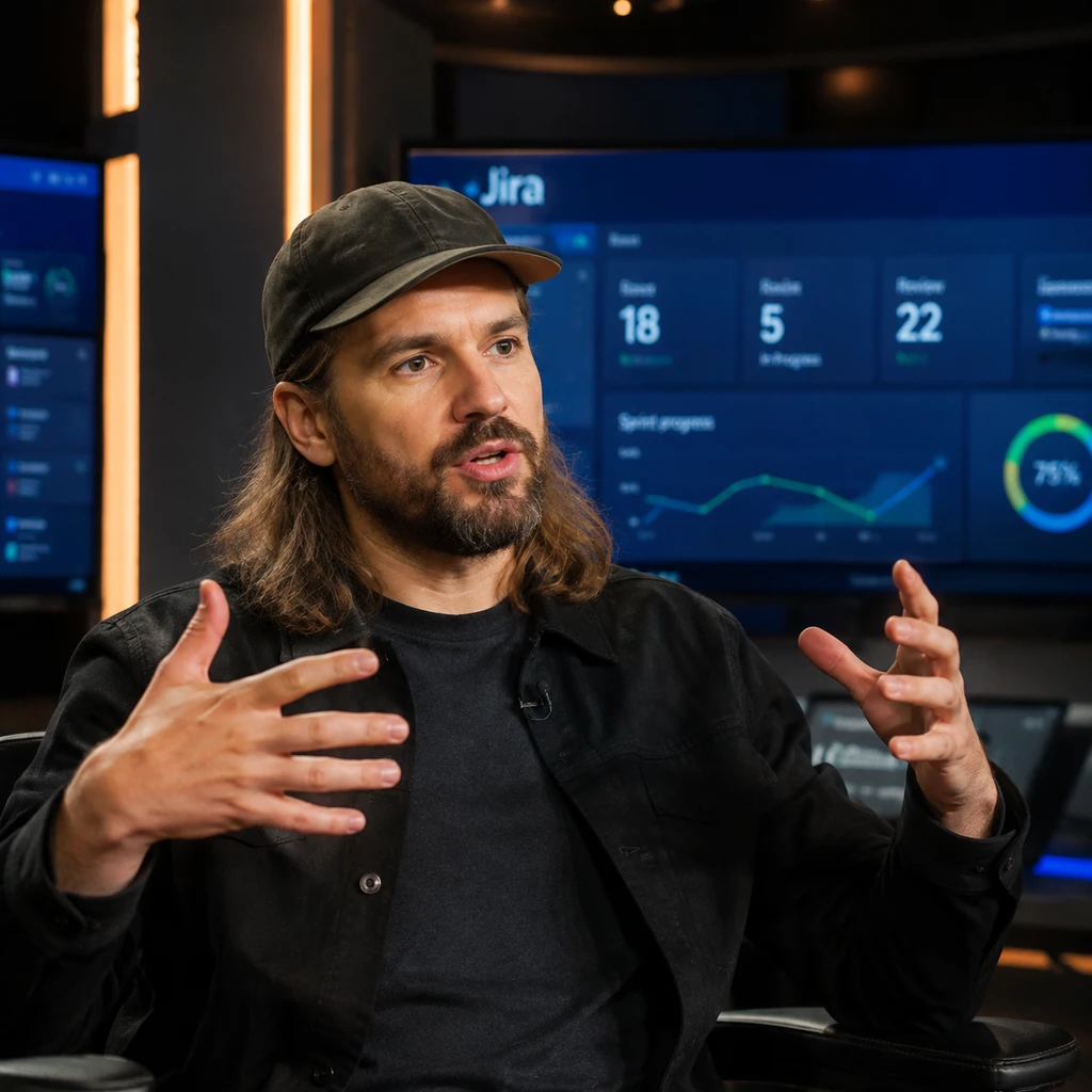 Atlassian 营收 65 亿美元驳斥软件末日论:Jira 靠 MCP 与 Rovo 守住防线