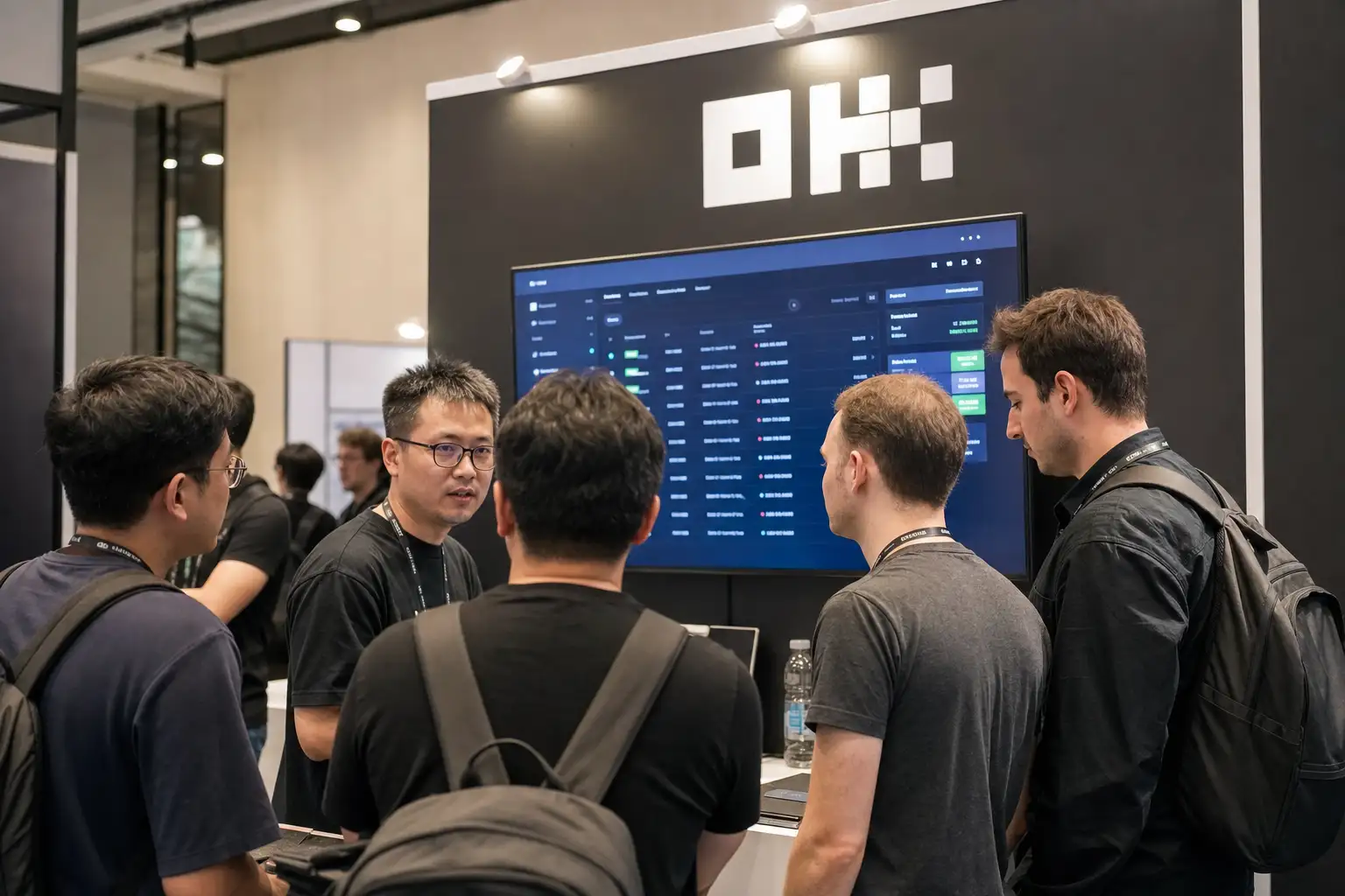 OKX AI 开放给开发者:AI Agent 会付钱,交易所想抢机器经济入口