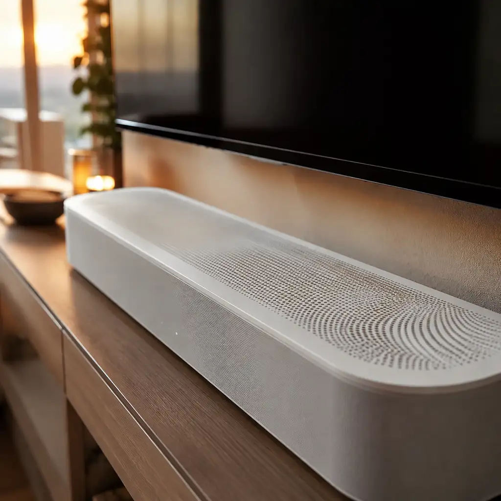 699美元的Sonos Beam Ultra:真上射单元来了,低音炮没来