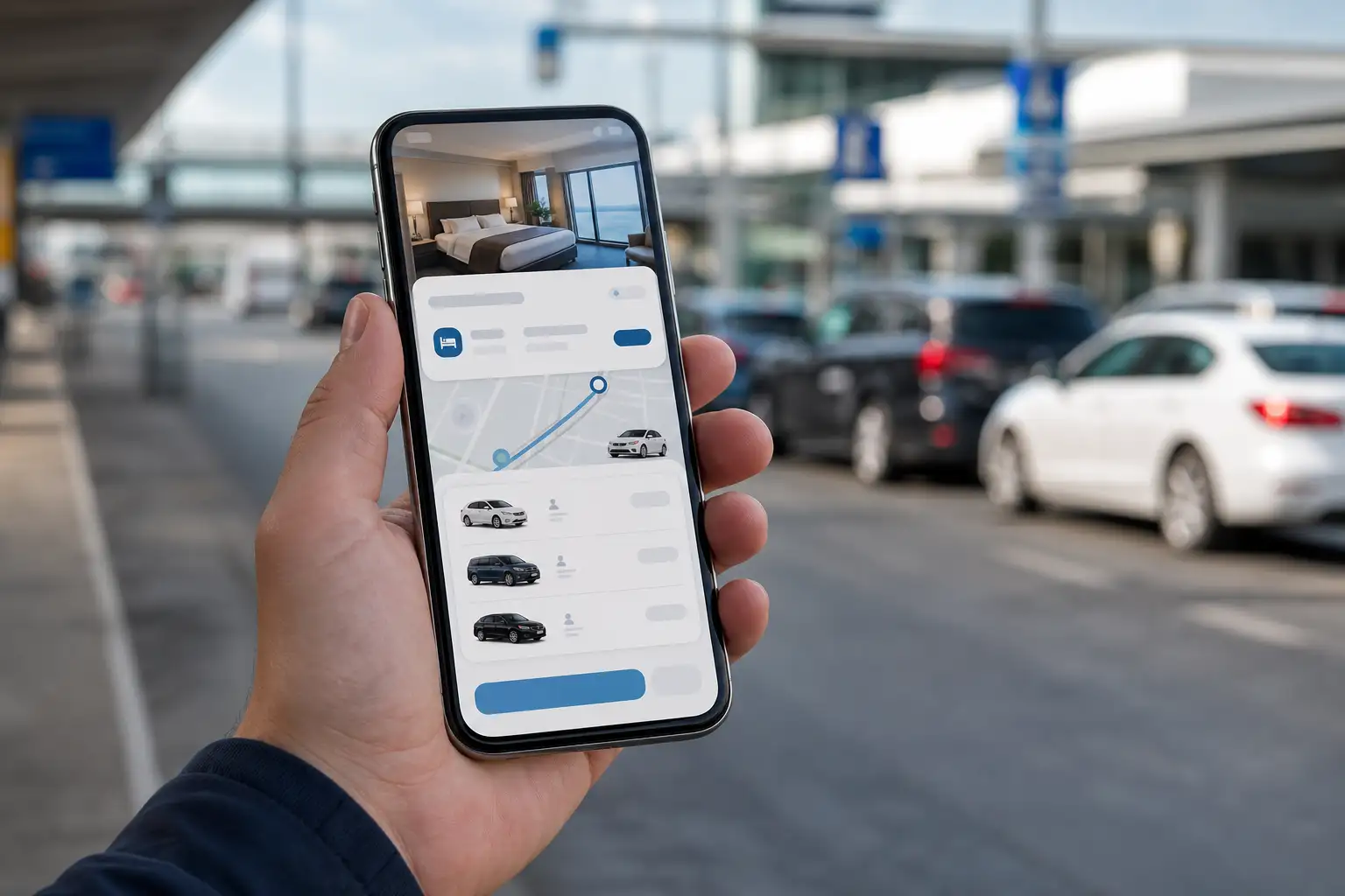 Uber把旅行做成第三条腿,却拒绝做超级App