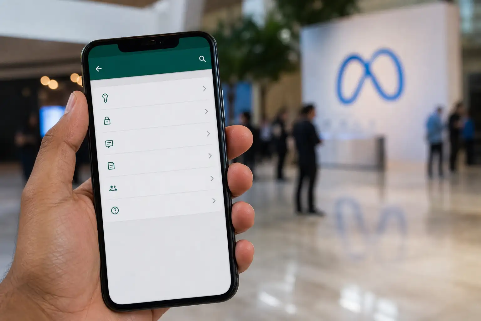 WhatsApp 开始预留用户名:手机号社交的旧债来了