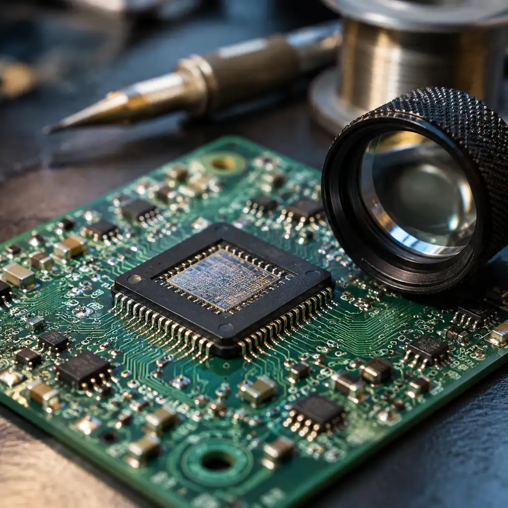 44 比 27 不能给 RISC-V 单片机定输赢:中断周期账该怎么算