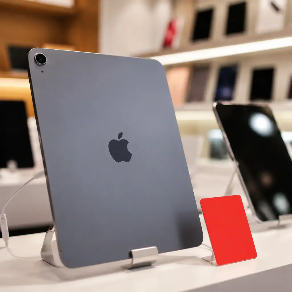 iPad Air M4降到649美元,仍比3月发布价贵50美元
