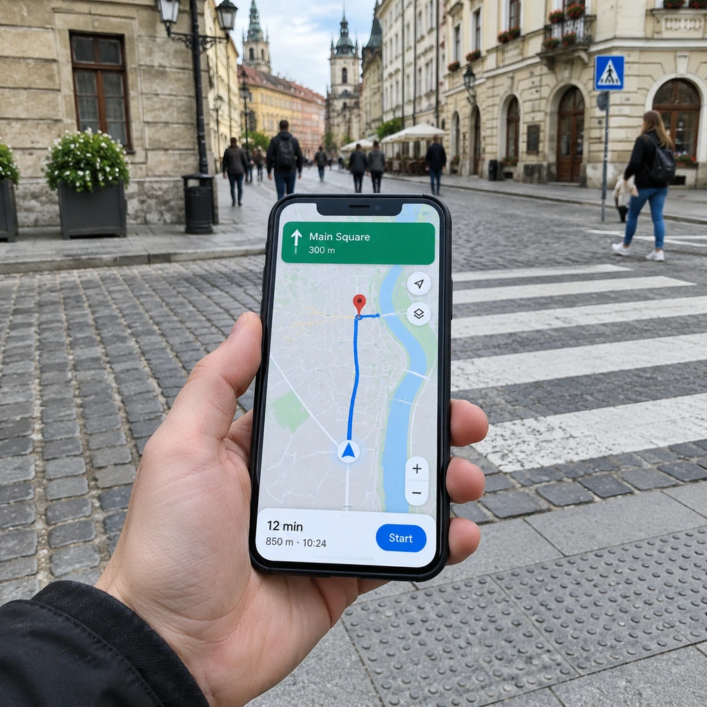 StreetComplete v64.0.0 开启 iOS 公测:靠两笔公共基金接力的跨平台实验