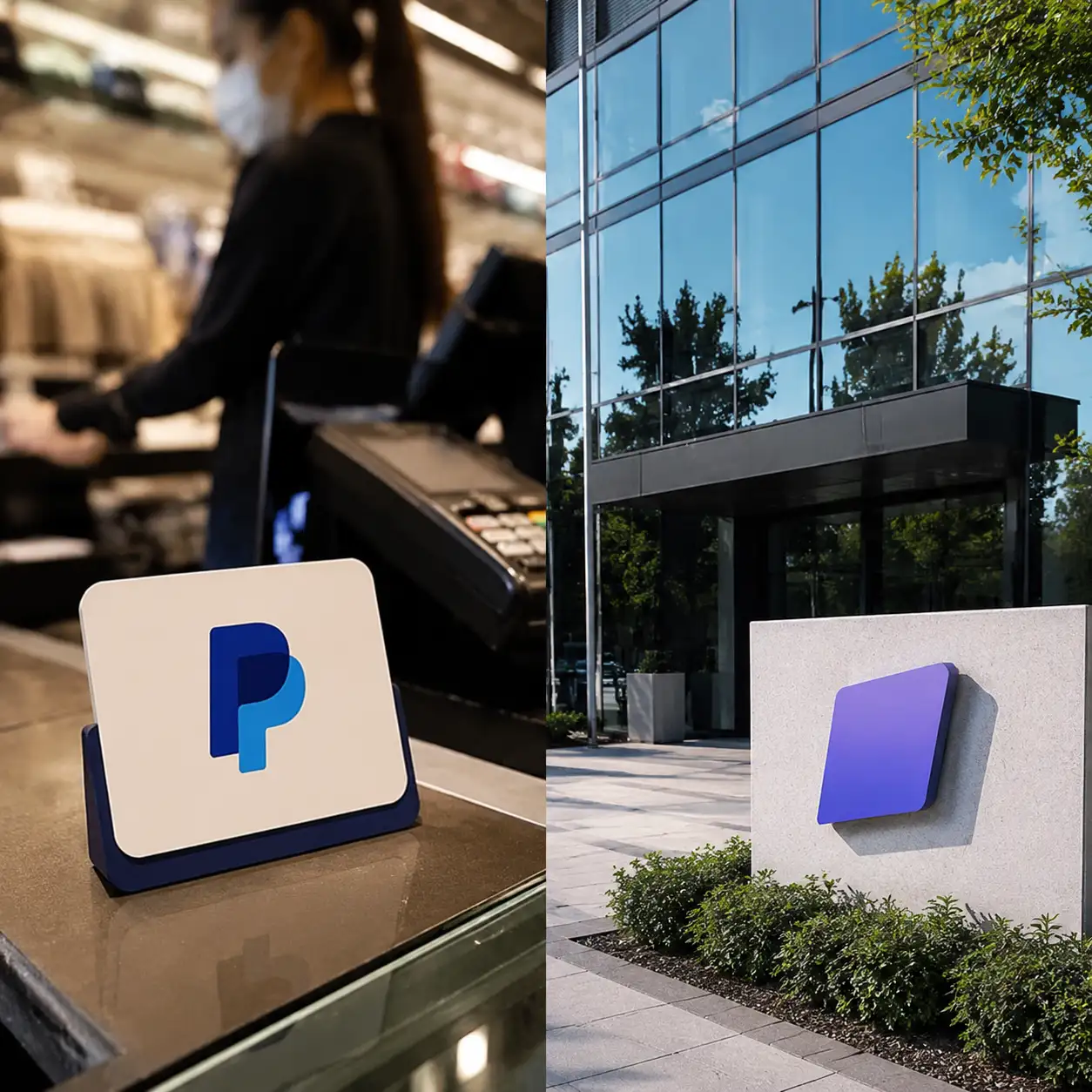 Stripe联手私募534亿美元报价PayPal,杠杆买下的到底是什么