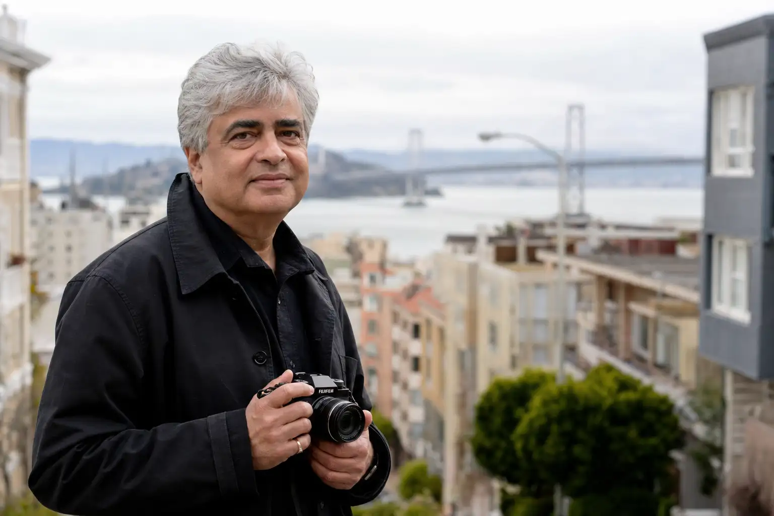 Om Malik 去世:比讣告更该留下的,是一种科技写作方法