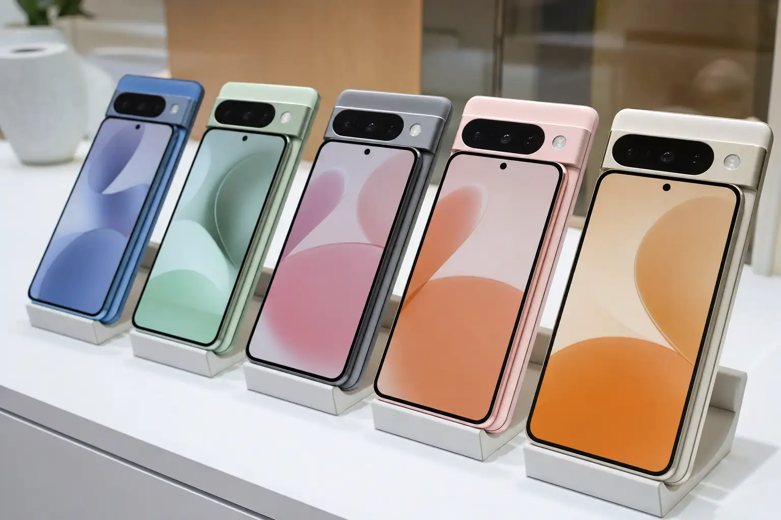 Pixel 11传闻'全系涨价',拆开看只有一半是真的