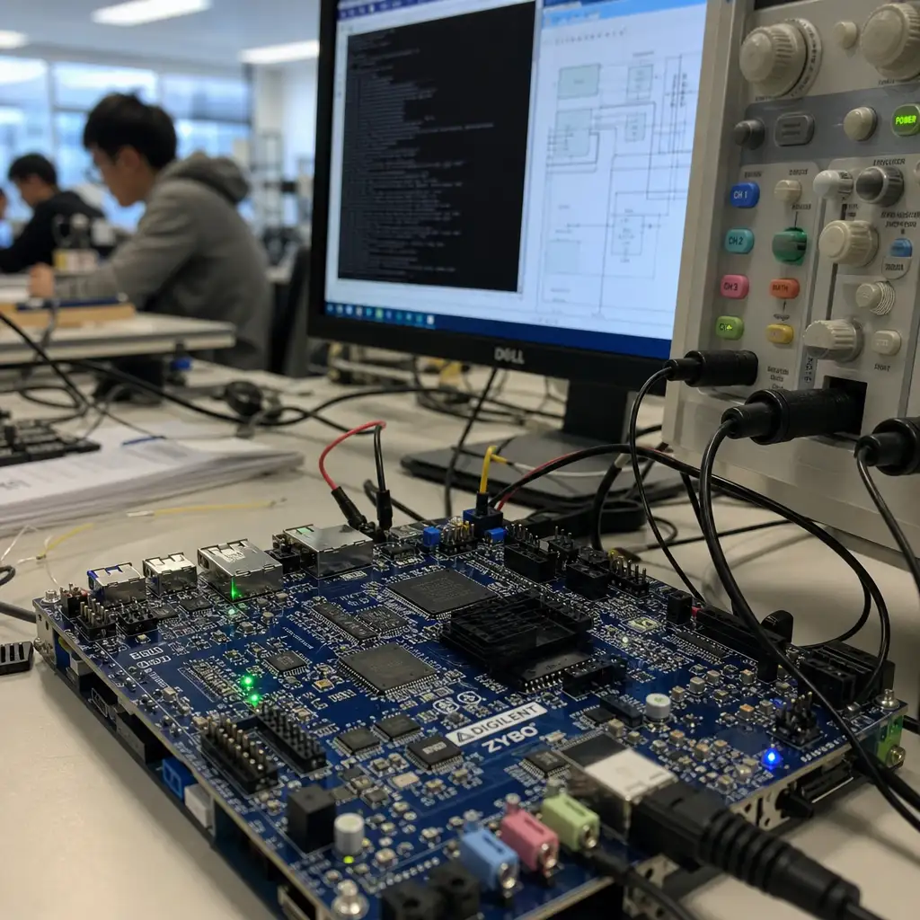 AMD 调整 Vivado 授权:免费版不再覆盖 Linux,FPGA 开发者要重新算账