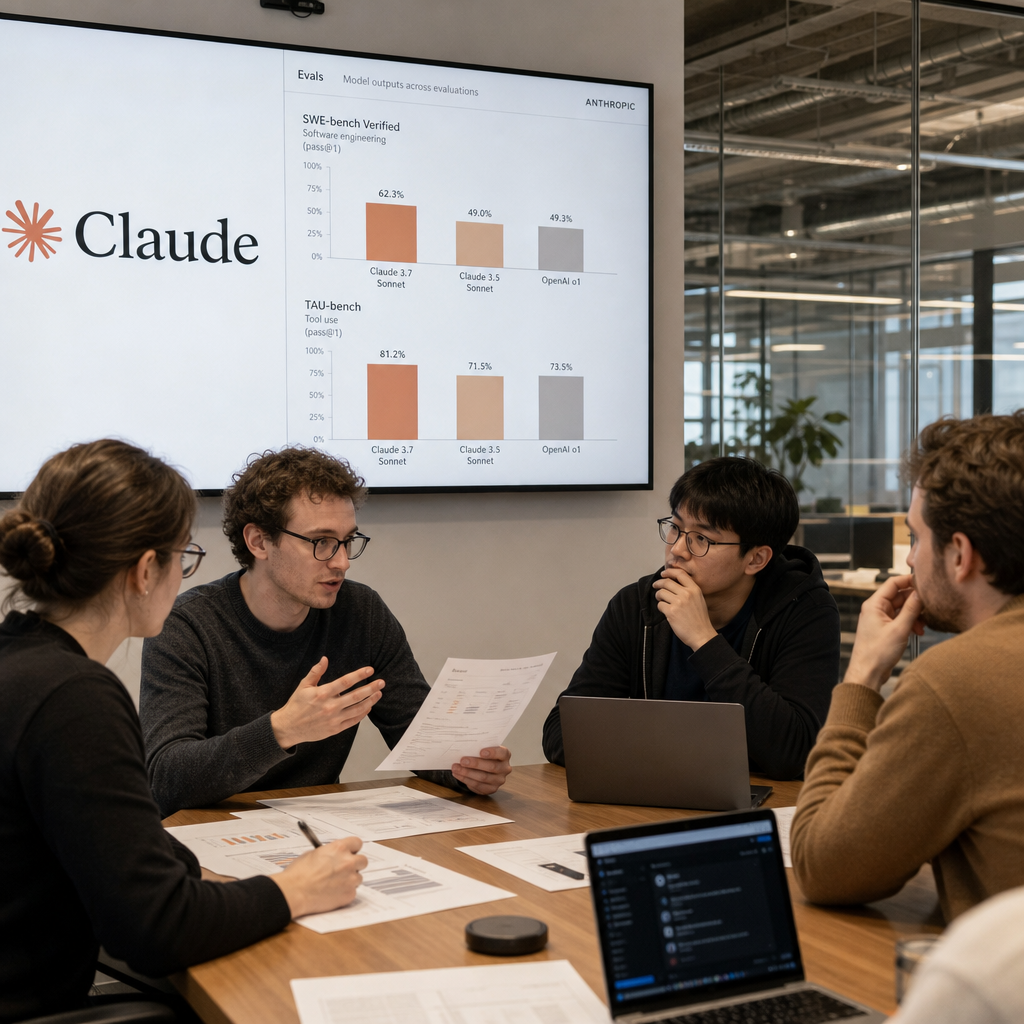 Claude不勒索了，但Anthropic开始承认：真正危险的是代理出笼