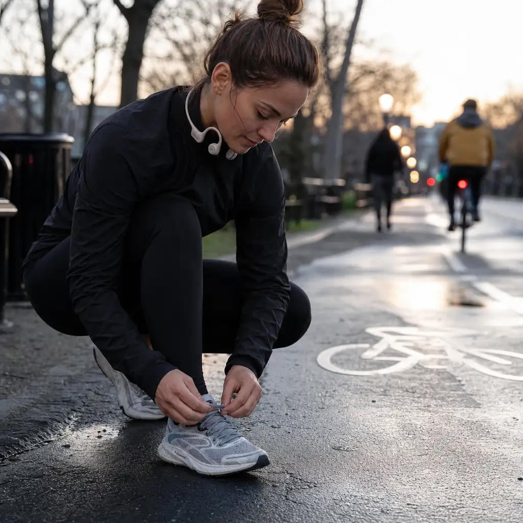 Shokz OpenRun Pro 2 降到约 140 美元:适合跑步通勤,但别按入耳式耳机期待
