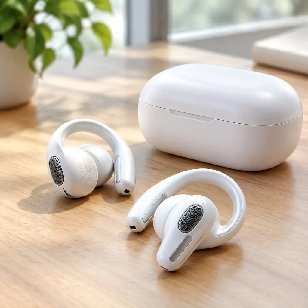 “苹果发布AirPods 5”缺乏可靠信源:129美元降噪更像参数误读