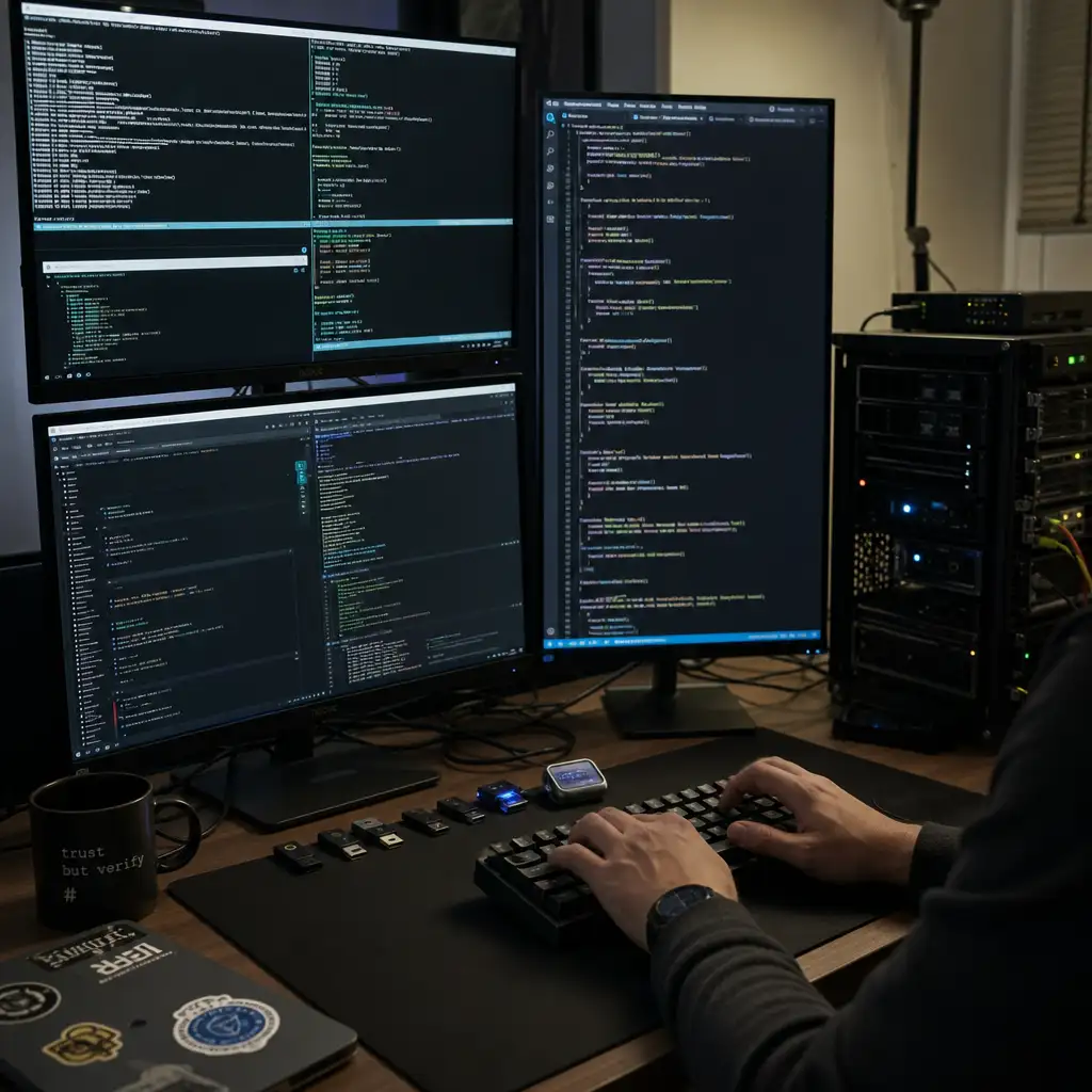 RMUX v0.2.0:别急着替代 tmux,先看它怎么把终端交给 Agent